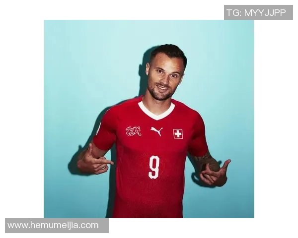 瑞士足球明星中谁的实力最强大成就最高引人关注